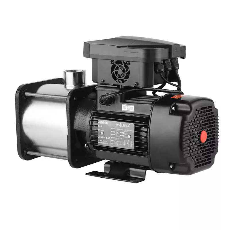 နိဒါန်းနှင့် Centrifugal စုပ်စက်၏နိဒါန်း