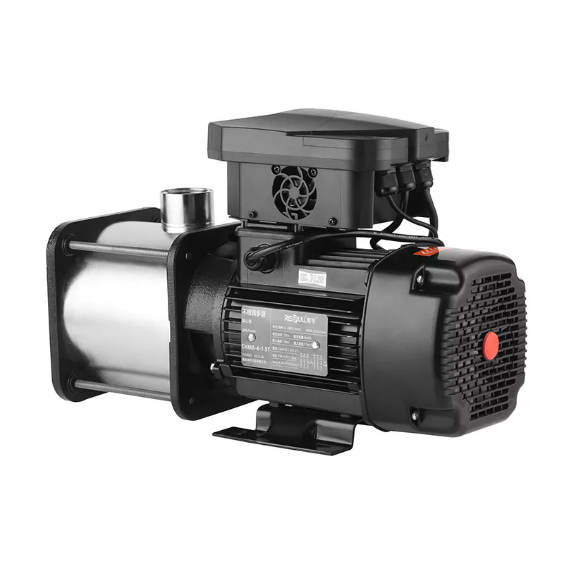 သင်၏စက်မှုလိုအပ်ချက်များအတွက်အဘယ်ကြောင့်စမတ်မြင့်သောဖိအားများစွာ platchage pump ကိုအဘယ်ကြောင့်ရွေးချယ်ရသနည်း။