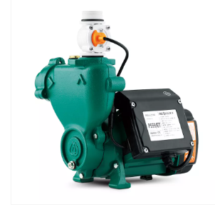 ရေဖိအားနည်းသောအခါ- အိမ်သုံး Booster Pump မဝယ်မီ သိထားရမည့်အရာ