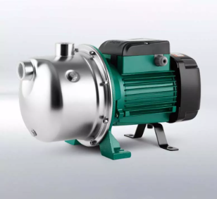 ဓာတ်မြေသြဇာပန့်ဆိုတာ ဘာလဲ၊ မှန်ကန်တဲ့ အမျိုးအစားကို ဘယ်လိုရွေးချယ်မလဲ။