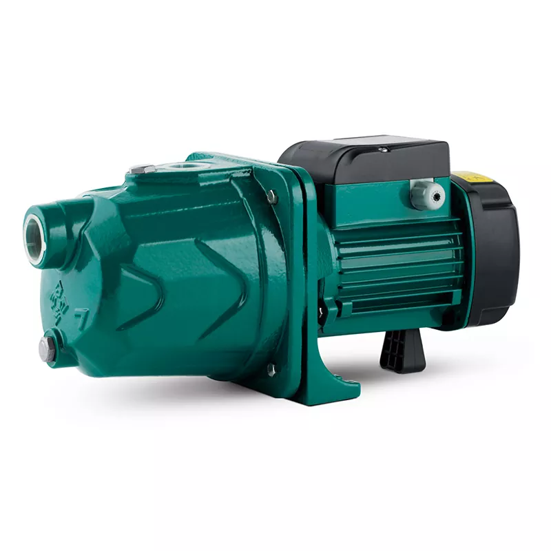 Self-priming Jet Pump